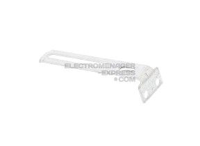 Etrier de fixation pour réfrigérateur/congélateur 2212170027
