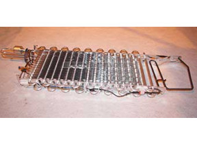Évaporateur 0060703456