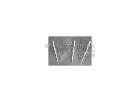 Evaporateur ass 4324120200