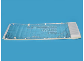 Évaporateur couvercle parts HK1470904