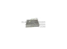 EVAPORATEUR FREEZER CONDENSER 407X459 R6 C00114790