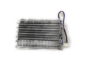 Évaporateur freezer nf ptf2015 ( C00520069