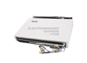 Évaporateur vertical assemblag 2666034117