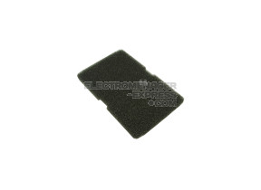 EVAPORATOR FILTER SPONGE 782372152