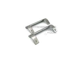 EXTERNALLY MOUNTABLE HANDLE ASSEMBLY-X 4321270500