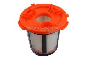 F132 FILTRE CYLINDRIQUE+SUPPORT 9001969873