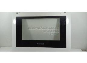 FACADE DE PORTE 72X0342