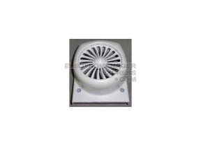 Facade moteur ventilo 4299200100