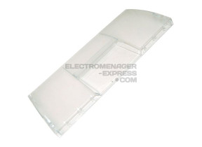 FAÇADE PANIER (TRANSPARENT_154 MM) 4206650100