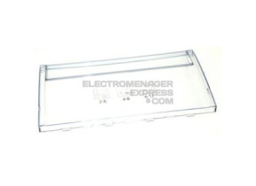 FACADE PORTILLON FREEZER, 450 X 240 X 25MM 4397312800