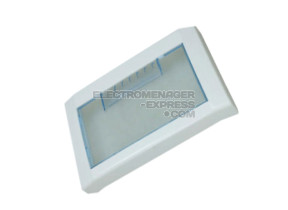 FACADE TIROIR CGL PM 4334550200