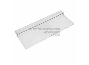 FACADE TIROIR H 190 MM X L450 MM X 20MM 5906360300