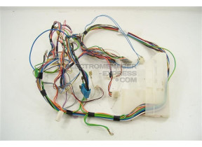 Faisceau de câblage 00643062