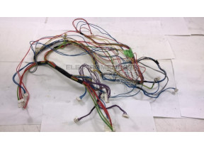 Faisceau de câblage 12013675