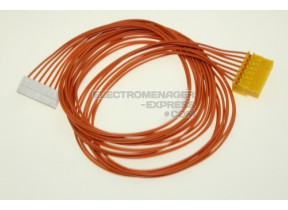 Faisceau de cablage moteur 00602809