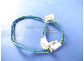 Faisceau de câble moteur 480111100003