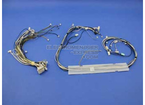 Faisceau de câbles w/o ls6,smart 480140102411