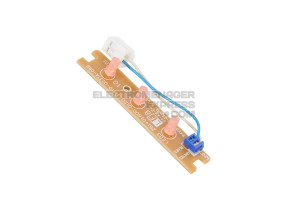Faisceau LED de four à micro-ondes 4055112074