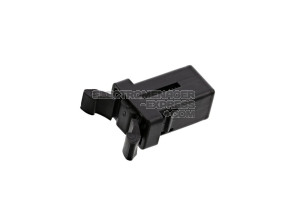 Fermeture de porte diagramme c pour lave-linge Aeg 14003653601