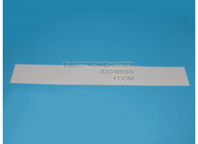 Feuille de protection 831108