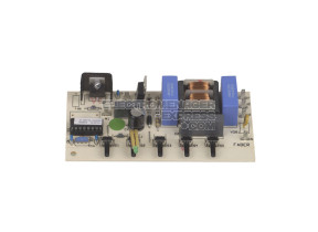 Fiche commande m8 ela C00085087