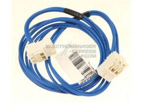 Filerie pour sécurité de porte réf d955380 AS0017393