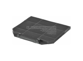 Filtre à charbon (160) 484000008693