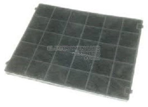 Filtre à charbon 165730006