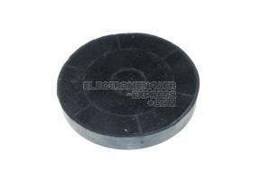 Filtre à charbon 165730009