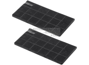 Filtre à charbon 482000005727