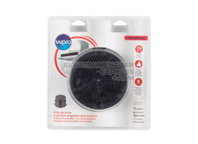 Filtre à charbon 484000008520
