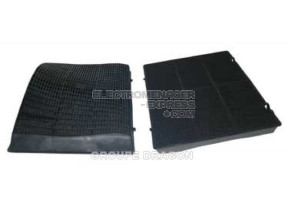 Filtre à charbon 484000008786