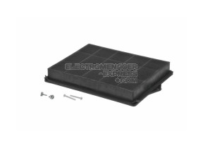 Filtre à charbon actif 00354434