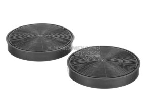 Filtre à charbon actif 00644195