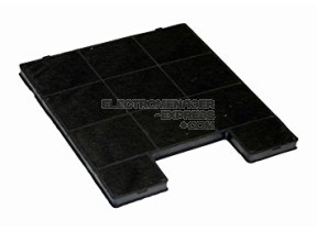 Filtre à charbon actif 180178