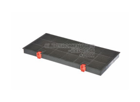 Filtre à charbon actif dhz3390 00460450