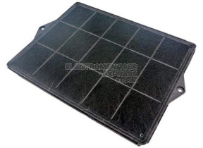 Filtre à Charbon Alternatif Type 160 facdhtype160