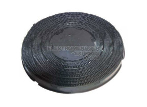 Filtre à Charbon Alternatif Type 26 facdhtype26