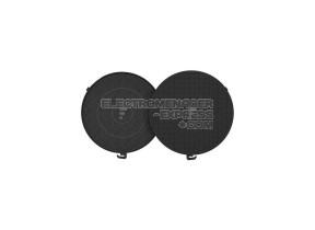 Filtre à Charbon Alternatif Type 6 103050091