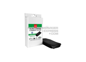 Filtre a charbon aspirateur VK130 VK131 00802740