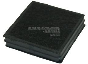 Filtre à charbon C00094837
