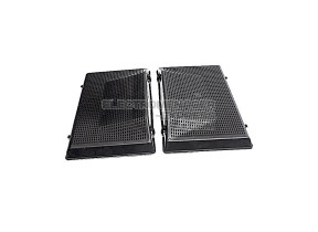 Filtre à charbon F00397