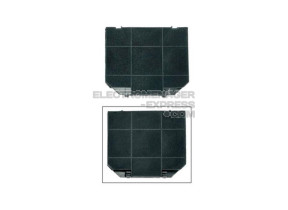 Filtre à charbon faber / roblin (267x237x16mm) 5403008