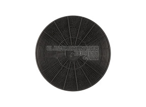 Filtre à charbon fac509/1 484000008788