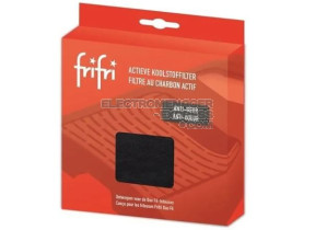 Filtre à charbon frifri fo300 F0300 