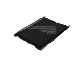 Filtre à charbon Quick Chill pour réfrigérateur/congélateur 2081625036