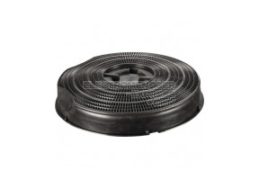 Filtre à charbon type 30 (diamètre=235mm x h=35mm) rechargeable 484000008609