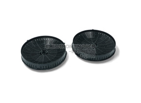 Filtre à charbon type 57 (x2) CFC0140343