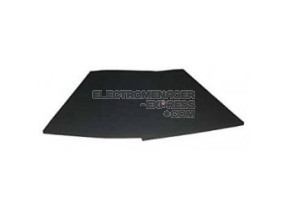 Filtre à charbon (x2) 450x280mm 75X3654
