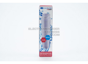 Filtre à eau interne 00740572